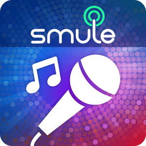 Smule: Karaoke şarkı söyle