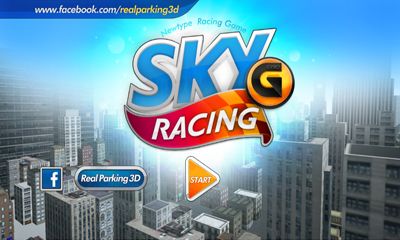  Sky racing G v1.0