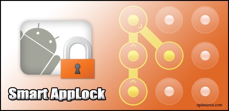 Smart AppLock v3.3.0