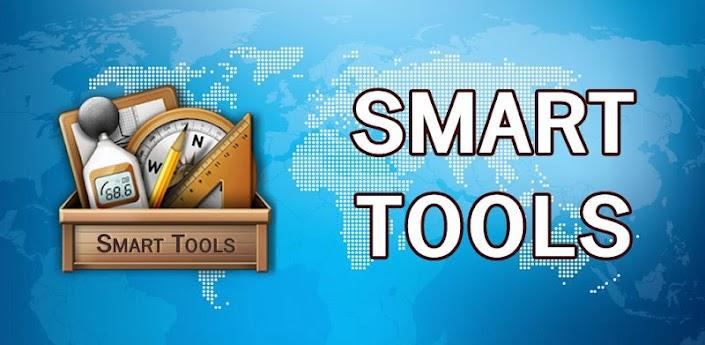 Smart Tools v1.6.3a