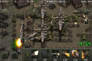 Soldiers of Glory: World War 2 v1.0.5