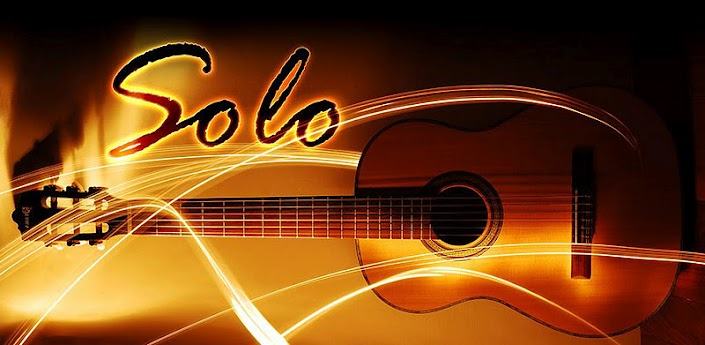 Solo Gitar Çalma v1.62