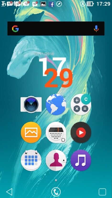 Sony Xperia™ X by HaSaNd