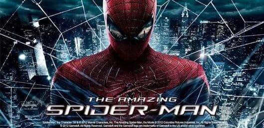 Spider Man (Amazing)