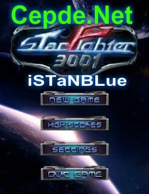 Star Fighter 3001 v1.4