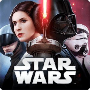 Star Wars™: Force Arena