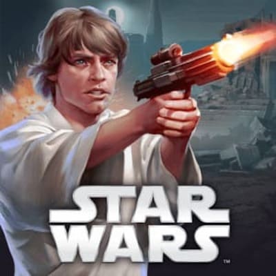 Star Wars: Rivals™