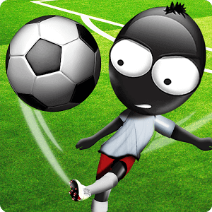 Stickman Soccer v1.1