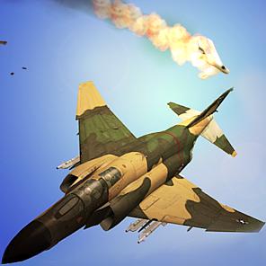 Strike Fighters v1.3.1