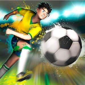 Striker Soccer Brezilya v1.1.5