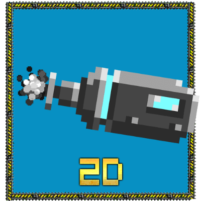 Submarine Simulator 2D v1.0