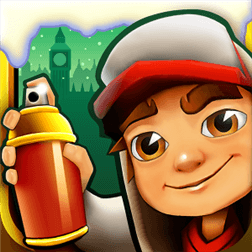 Subway Surfers v1.16.0.0