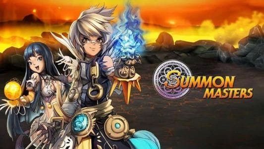 Summon Masters v1.0