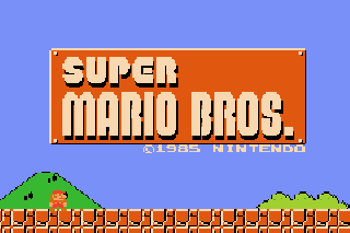 Süper Mario Bros