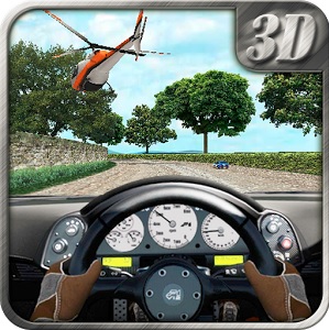 Super Rally Racing Car 3D v1.0.3