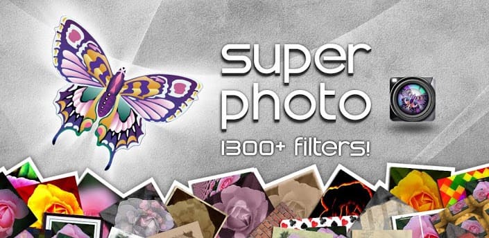 SuperPhoto v1.50