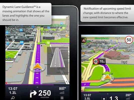 Sygic Navigator v11.2.6