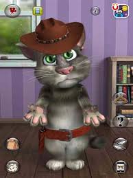 Talking Tom 1.0.1