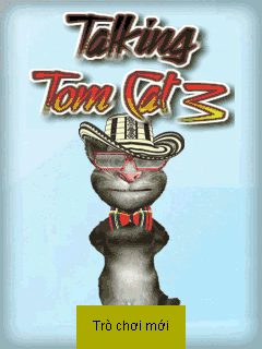 Talking Tom 3