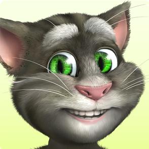 Talking Tom Cat 2 v4.2
