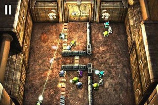 Tank Hero: Laser Wars v1.0