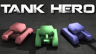Tank Hero Symbian^3 s6v5 SİS