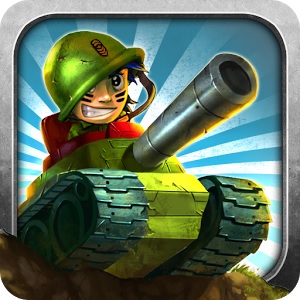 Tank Riders v1.0.6