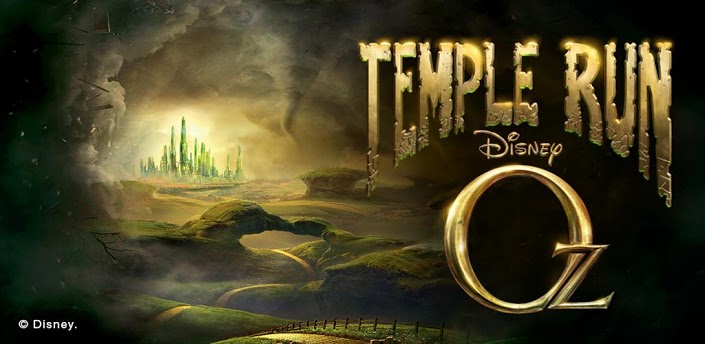Temple Run Oz v1.6.0