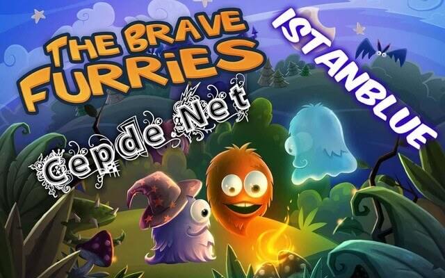 The Brave Furries v1.0