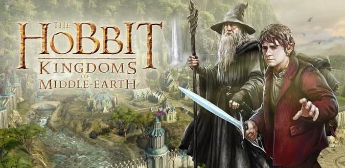 The Hobbit Kingdoms v5.1.0