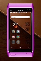 The Leather by HaSaNd.