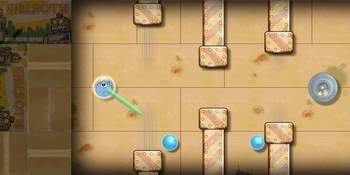 The Marbians HD v1.0.1