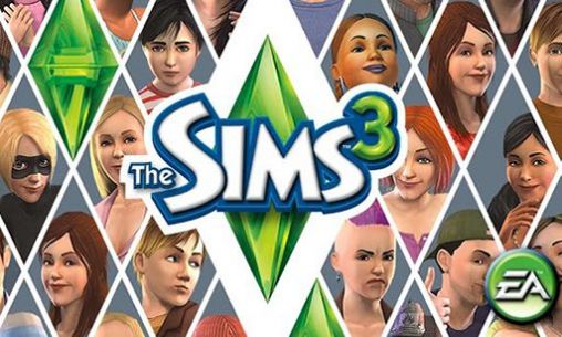 The Sims 3 v1.5.21