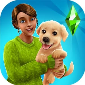 The Sims FreePlay