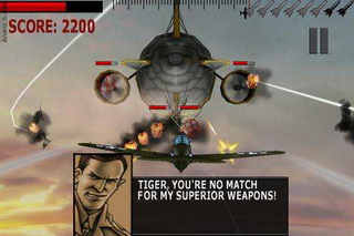 Tigers of the Pacific 2 v1.2