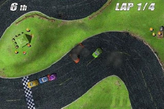 Tilt Racing v1.1