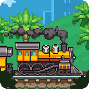 Tiny Rails