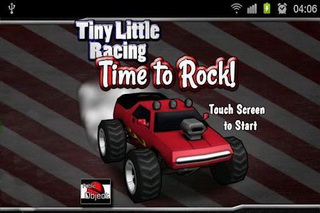 TLR Time to Rock v1.0