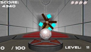 Topla Camları Kırın 3D v1.3