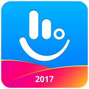 TouchPal Klavyesi - Emoji , etiket ve temaları