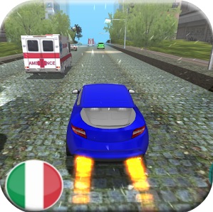 Traffic Bandits Italy Venice v1.4