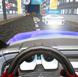 Trafik Yarışı Online v1.7