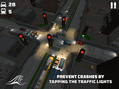 Traffic Ville 3D