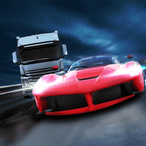 Traffic Tour - Trafik araba yarışı