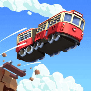 Train Conductor World