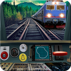 Tren Sürüş Simülatörü v1.7