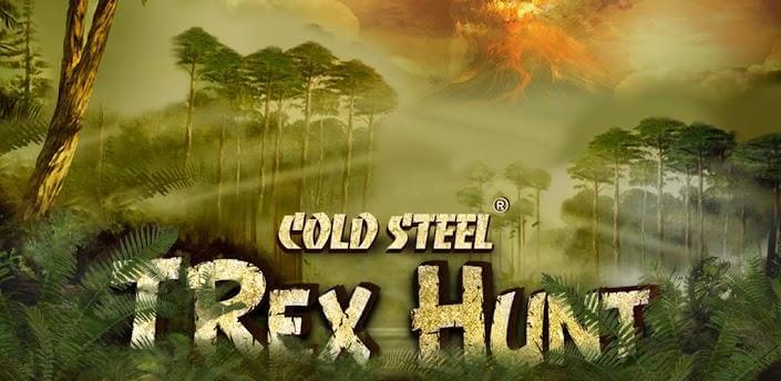TRex Hunt v1.1