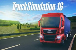 Truck Simulation 16