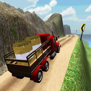 Truck Speed Driving 3D v2.4