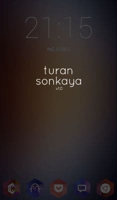 Turan SONKAYA v1.0
